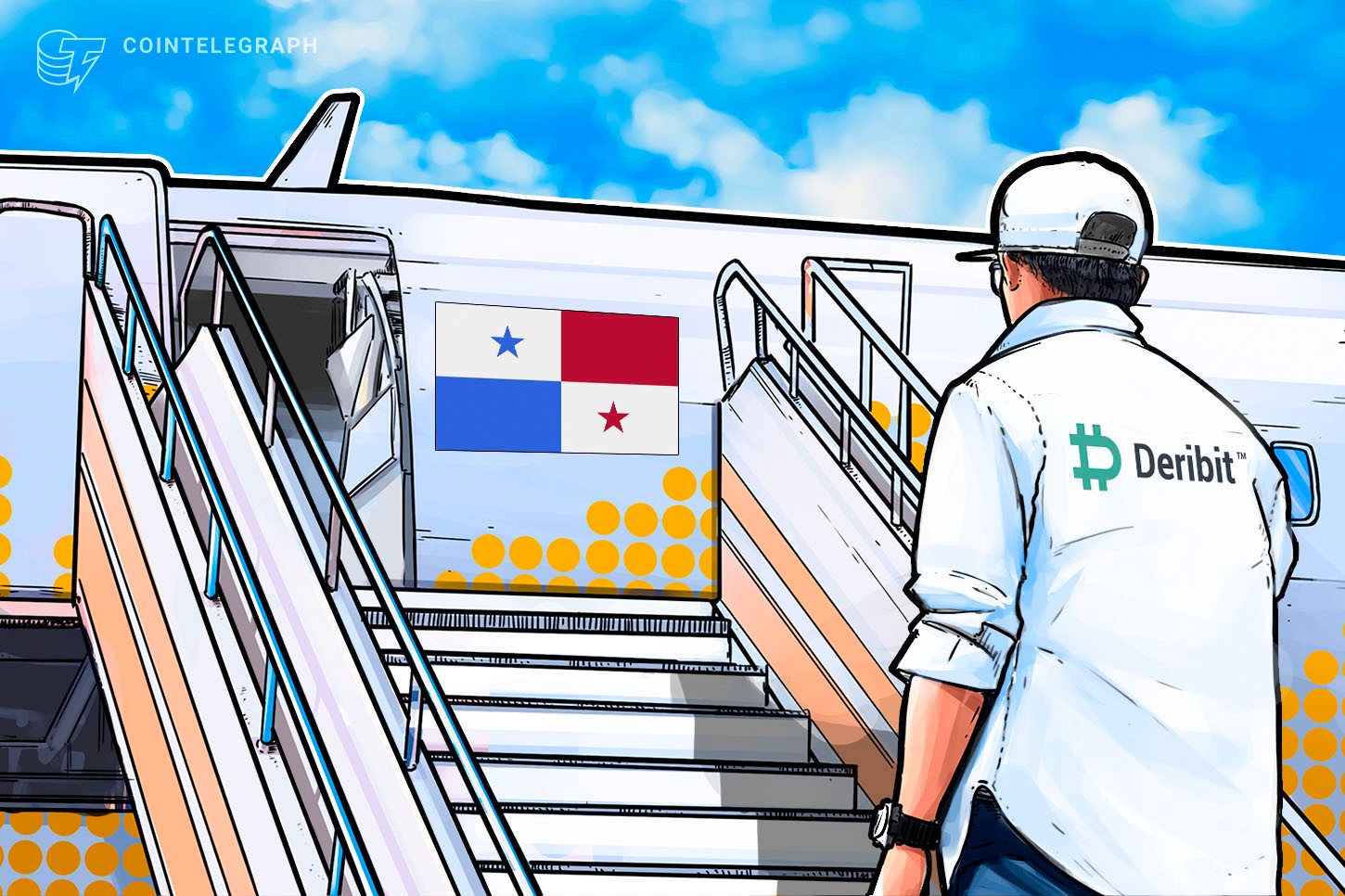 Exchange de criptoderivados deja la UE para ir a Panamá, expande los requerimientos de "Conozca a su Cliente"