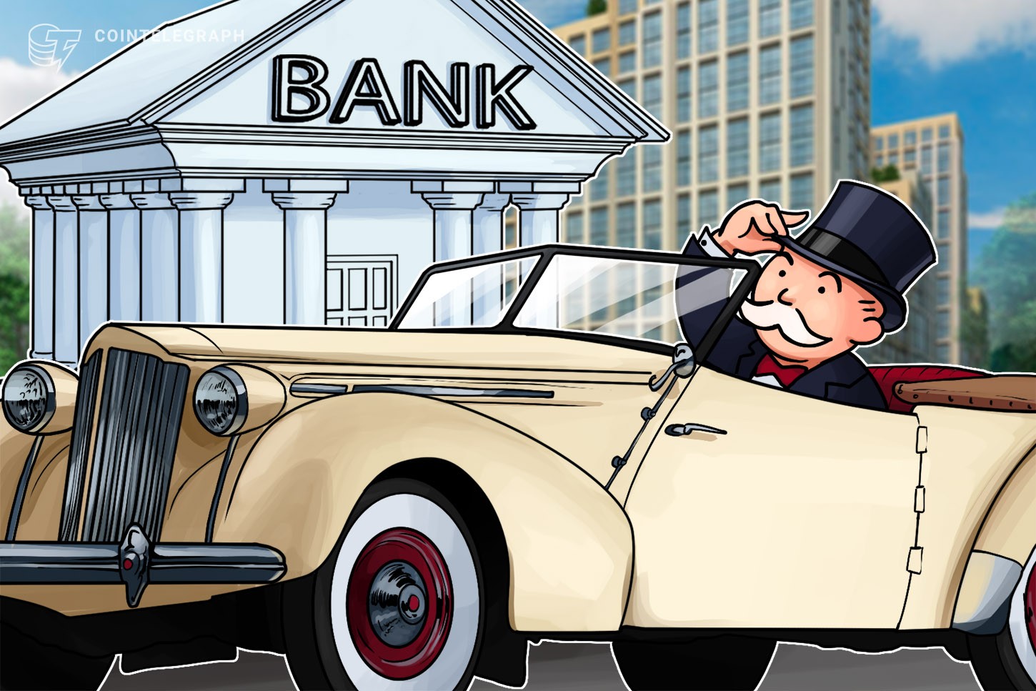 Segundo banco más grande de Corea del Sur comienza a registrar la blockchain, con el fin de reducir el error humano