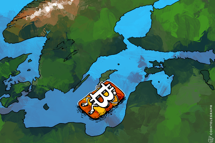 Going Baltic For Bitcoin: The Rise Of Digital Currencies On The Baltic Shores
