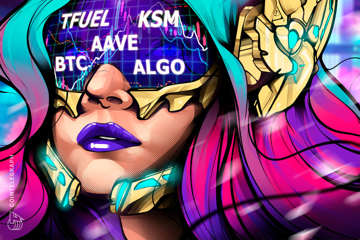 Bitcoin dışında bu hafta takip edilmesi gereken 4 altcoin | 14.6