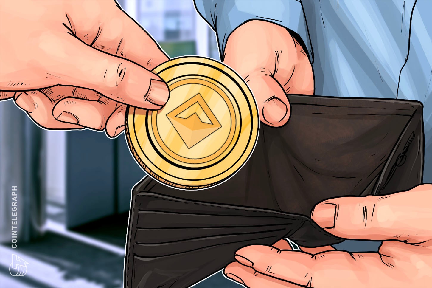 Huobi Wallet soportará los tokens MakerDAO y sus aplicaciones descentralizadas