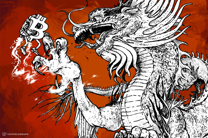 Has China Abandoned Bitcoin?