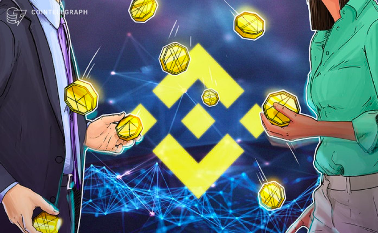 Binance y Mitsubishi se asocian para lanzar una stablecoin regulada centrada en la Web3