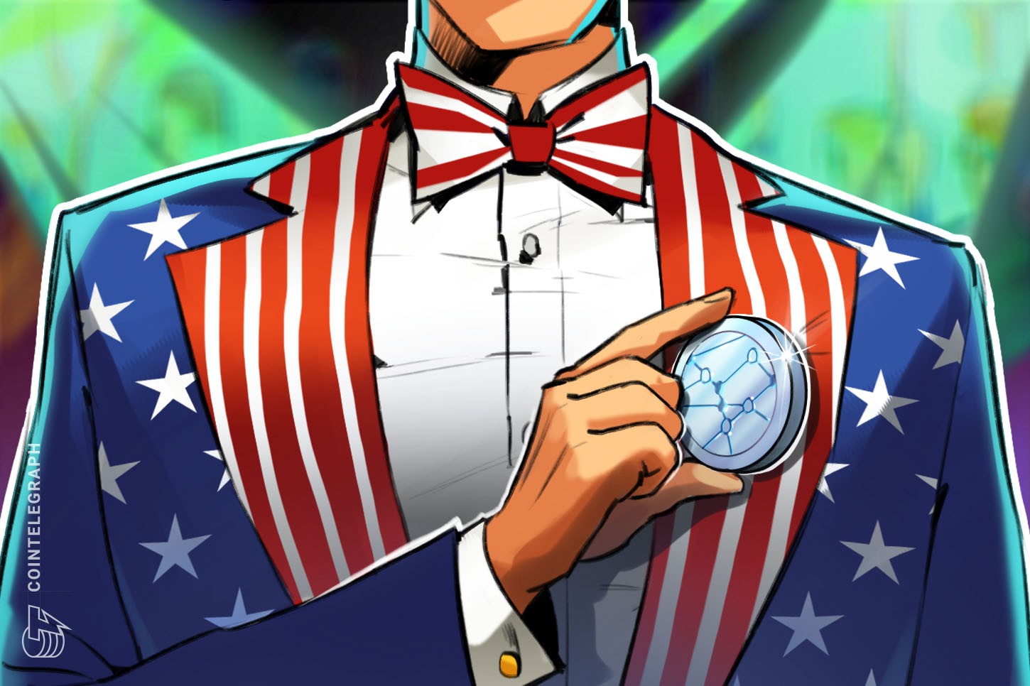 Bank of America: Wird sie ihre Blockchain-Patente tatsächlich nutzen? 