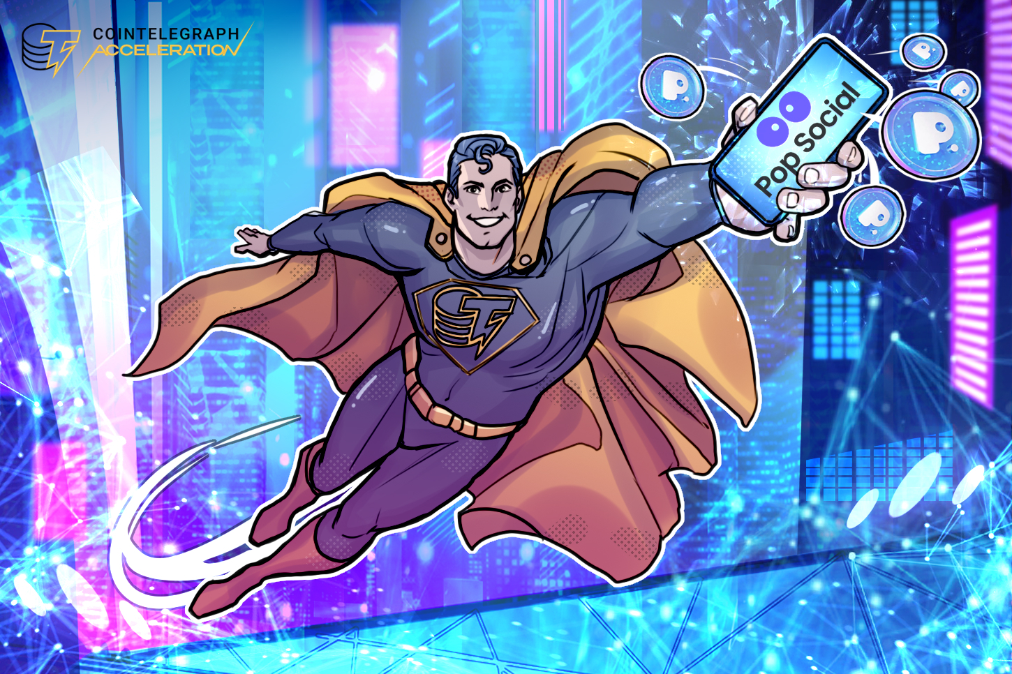 Empowering every voice: How Pop Social fixes what's broken in social media