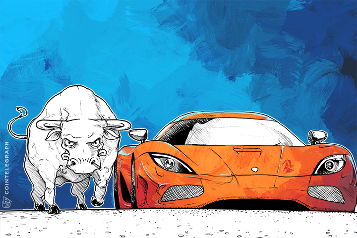 Bitcoin Price Analysis: Too Fast, Too Furious, Consolidation Needed (Week of July 13)
