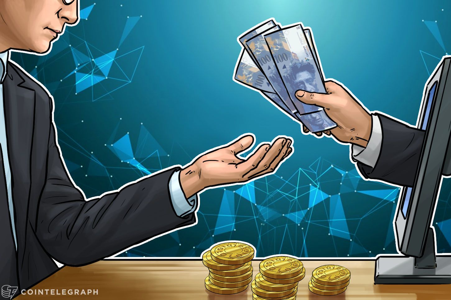 Schweizer Crowdlending-Plattform Swisspeers setzt künftig auf Ethereum-Blockchain