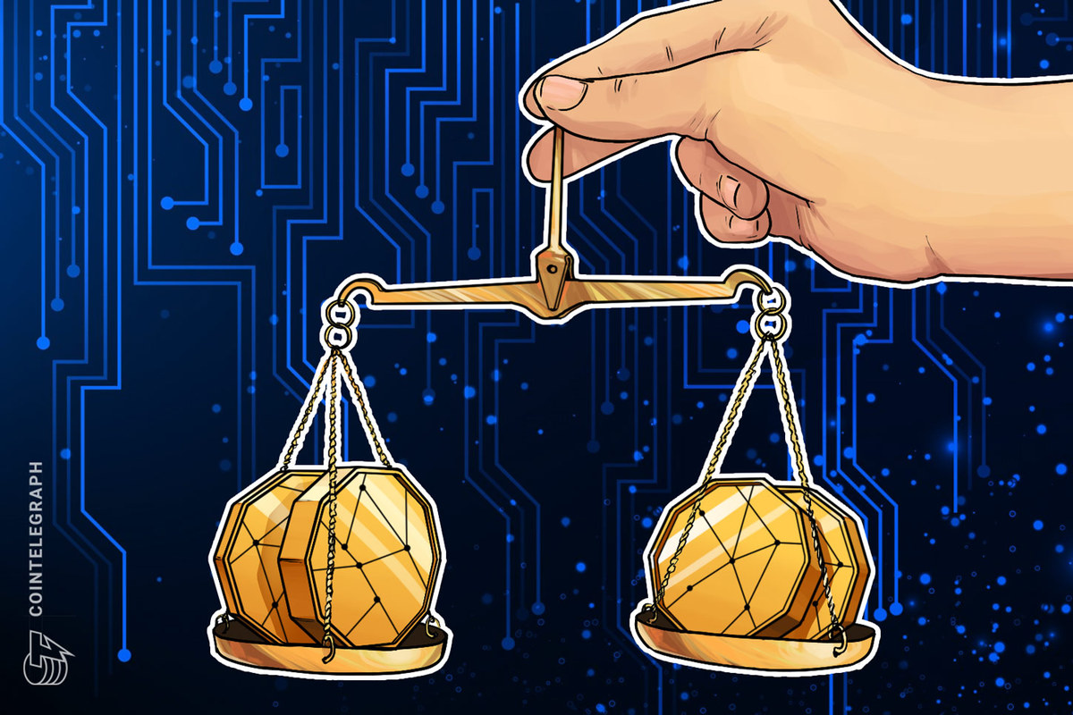 Futuras moedas digitais da China e do Reino Unido parecem ter pouco em comum