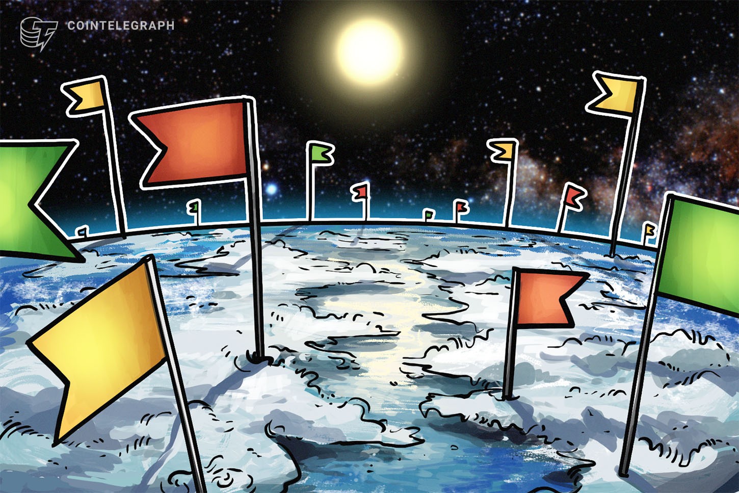 Borrador de proyecto de ley ruso que bloquea sitios web financieros sospechosos 'podría' cubrir las 'estafas' de ICO, señalan los expertos