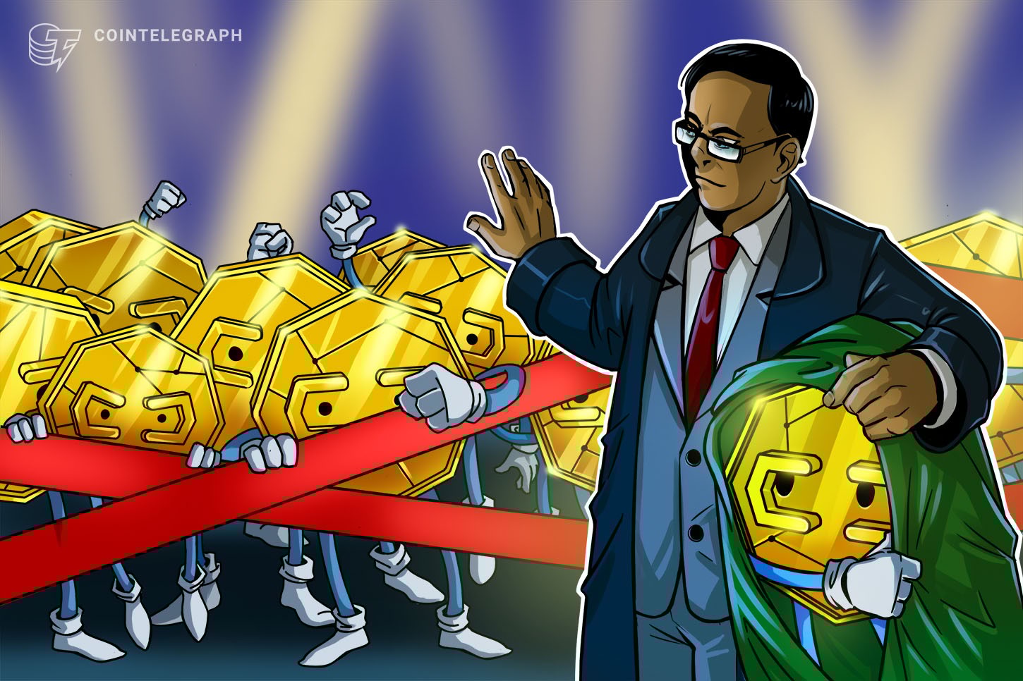 S-coin: Seul lançará criptomoeda nativa da cidade como parte do seu desenvolvimento como cidade inteligente