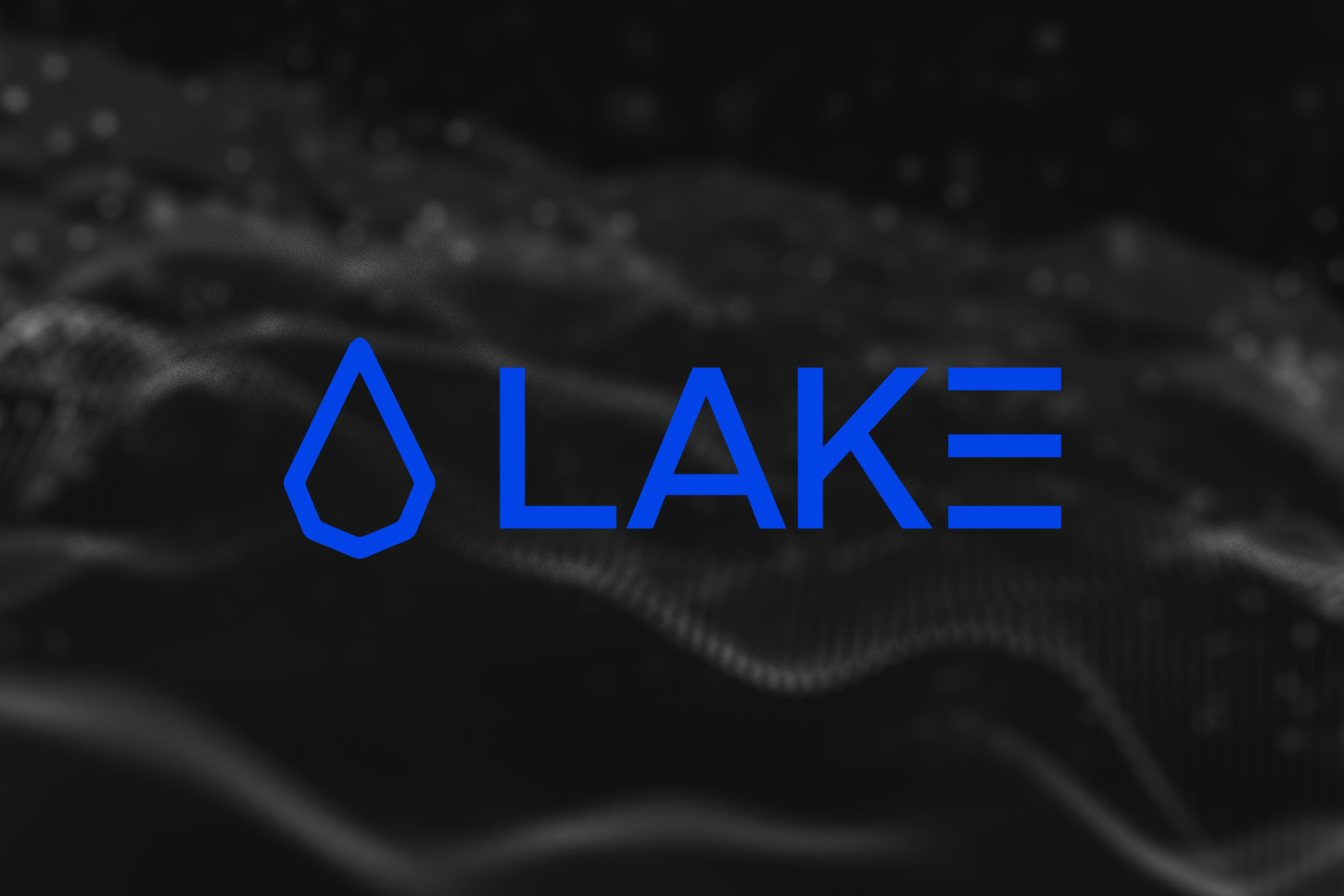RWA Ecosystem LAKE (LAK3) Secures $12.4M to Disrupt the Water Economy