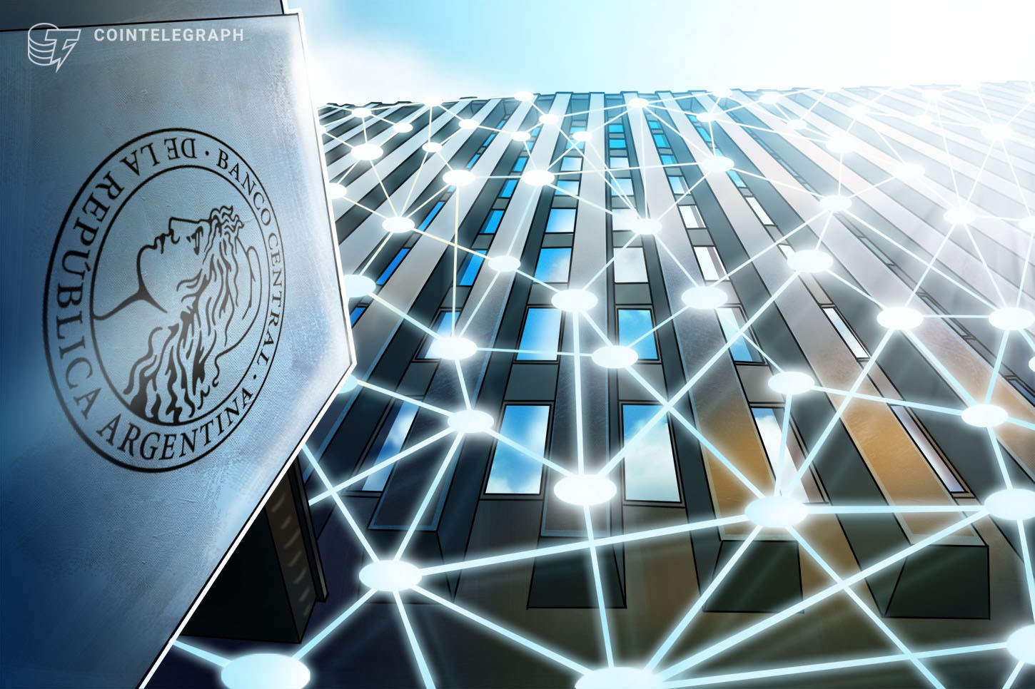 Algunos bancos argentinos usarán la tecnología blockchain de RSK para el seguimiento de los pagos