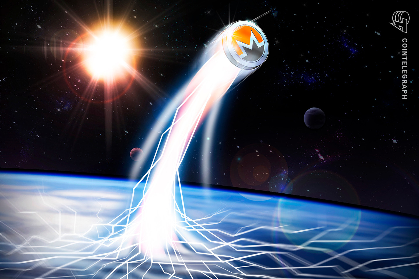 Gizlilik odaklı coin'ler Bitcoin ve Ether'e nal toplattı