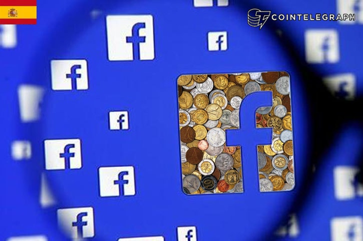 Facebook amenaza a la banca española ¿Y Bitcoin?