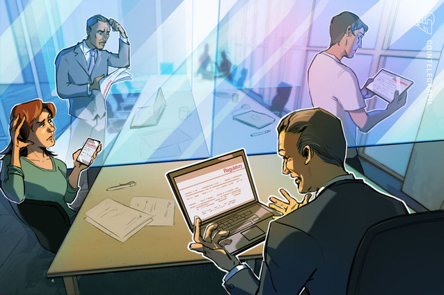 Startup Valenciana con infraestructura Blockchain clasifica en el Certamen Nacional de Jóvenes Emprendedores 2020