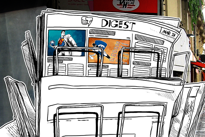 MAR 30 DIGEST: SOCOM monitoring Bitcoin for Terrorism Funding, T-Mobile Poland gets own BTM