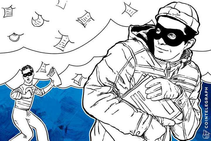 Mega Suffers Hostile Takeover by Chinese Fraudster, Hollywood and New Zealand Gov’t