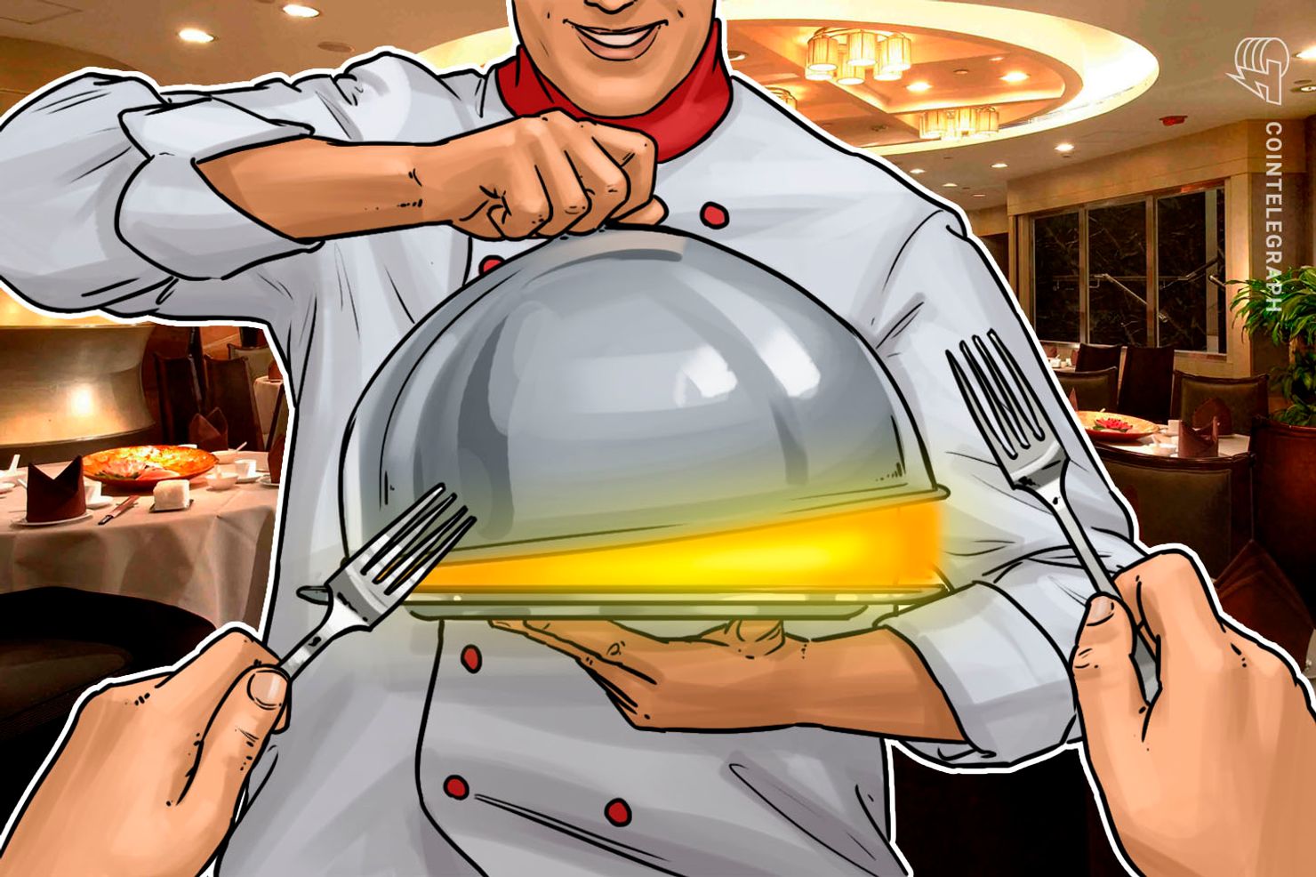 「くたばれ」 自称サトシ・ナカモトがビットコイン伝道師に宣戦布告 仮想通貨BCH暴落させると脅迫も