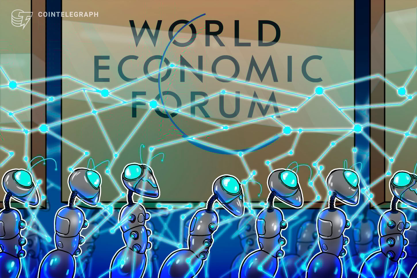 Líderes de la industria en Crypto Valley Summit ven un papel clave de blockchain en la trazabilidad