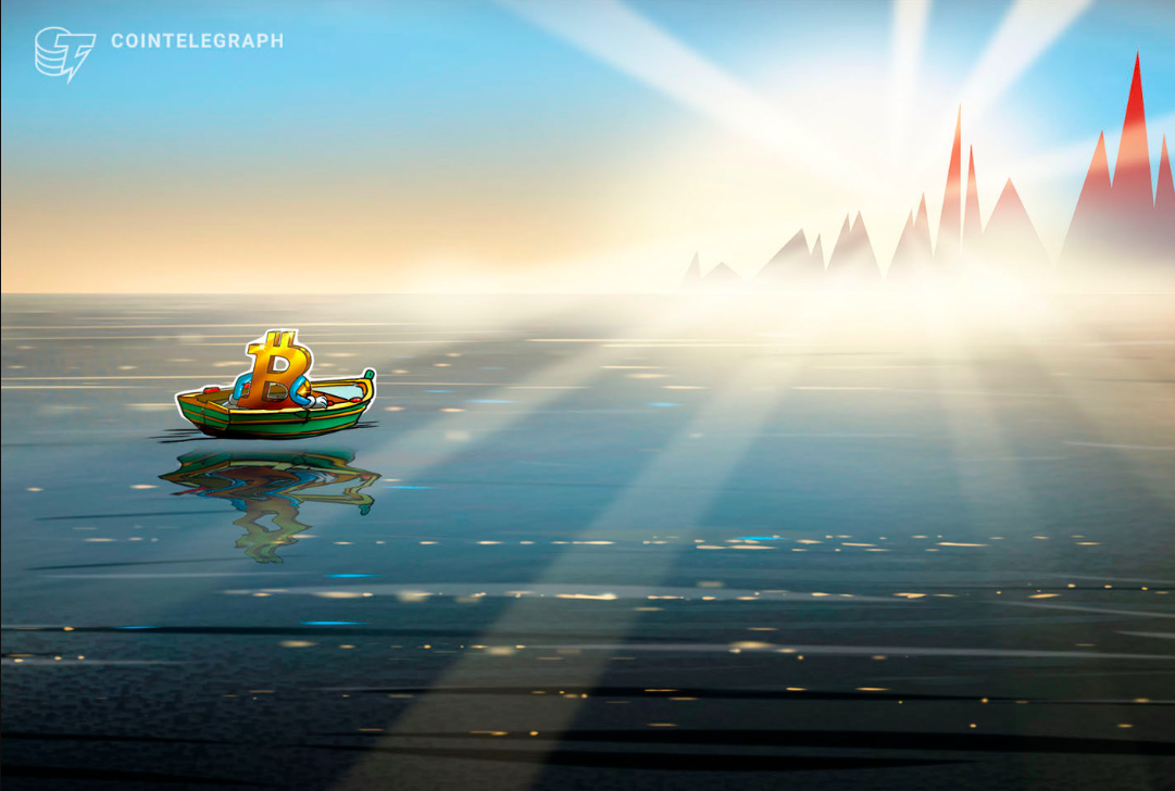 Cotação do Bitcoin hoje 10/10/2022: Bitcoin cai novamente abaixo de US$ 20 mil e semana promete grandes movimentos para o BTC