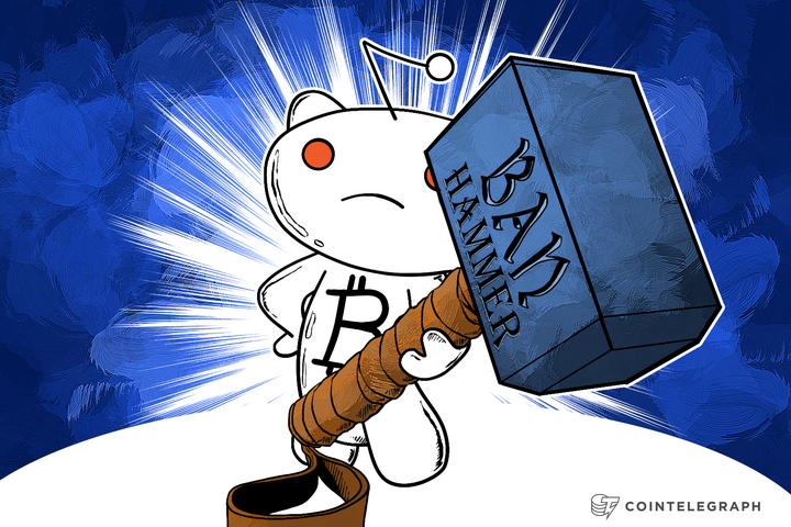 New Bitcoin Subreddit Will Not Allow Trolling