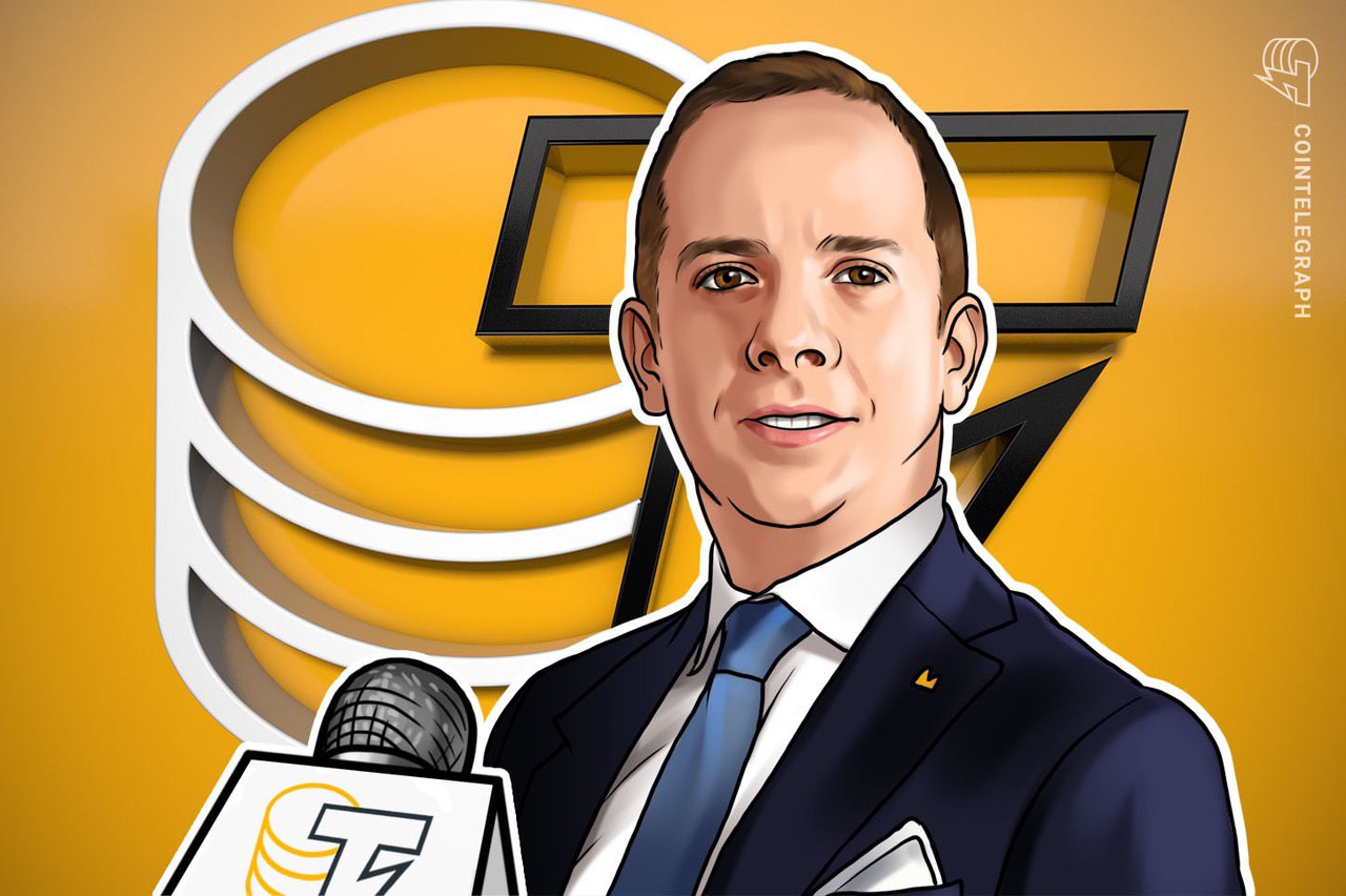 Huobi Türkiye Genel Müdürü Alphan Göğüş: Kripto Yatırımcısı Piyasayı Öğrendi