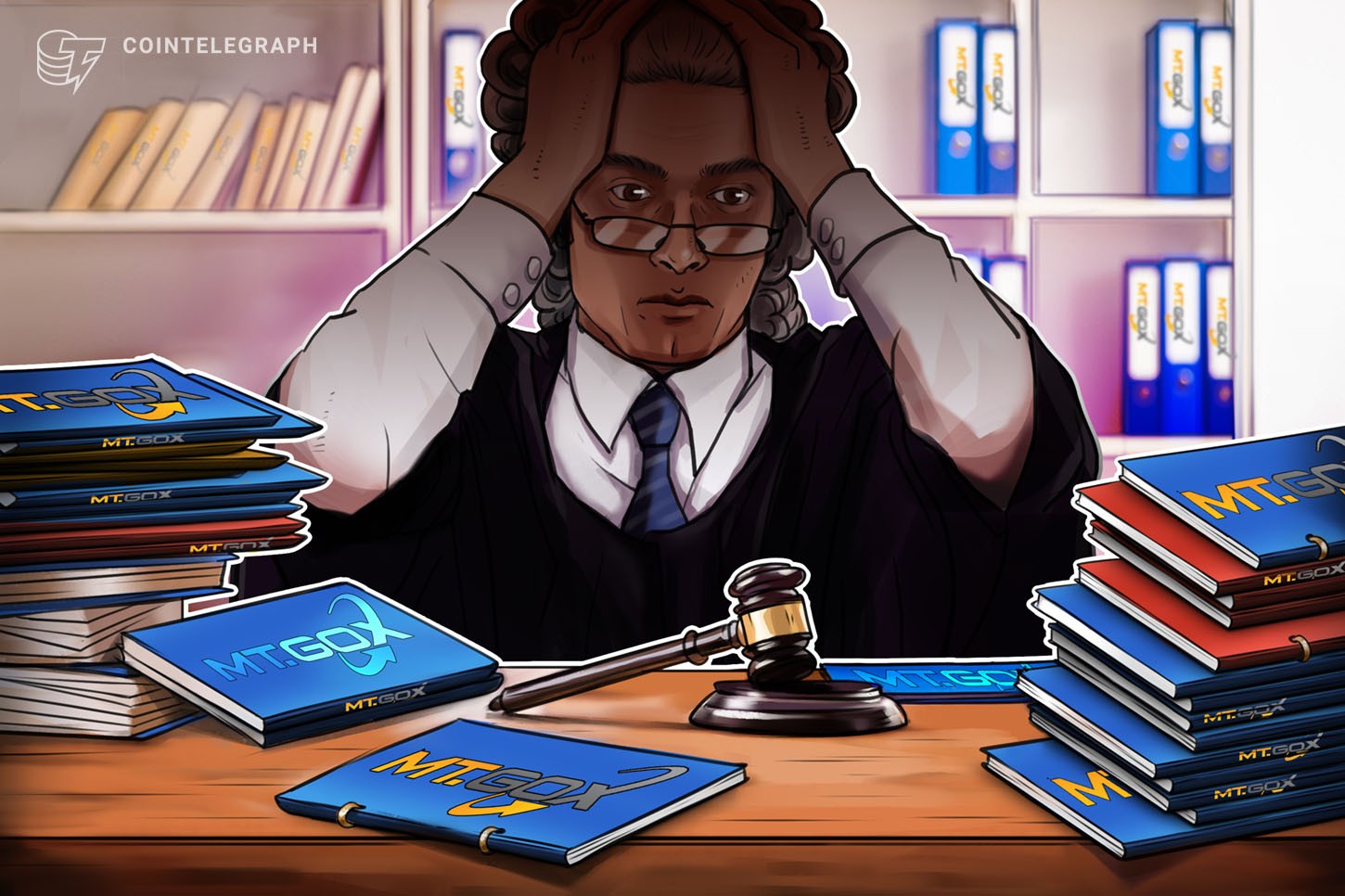 Mt. Gox proyecta una oscura sombra en la historia del colapso de las criptomonedas - Una larga lucha por la justicia