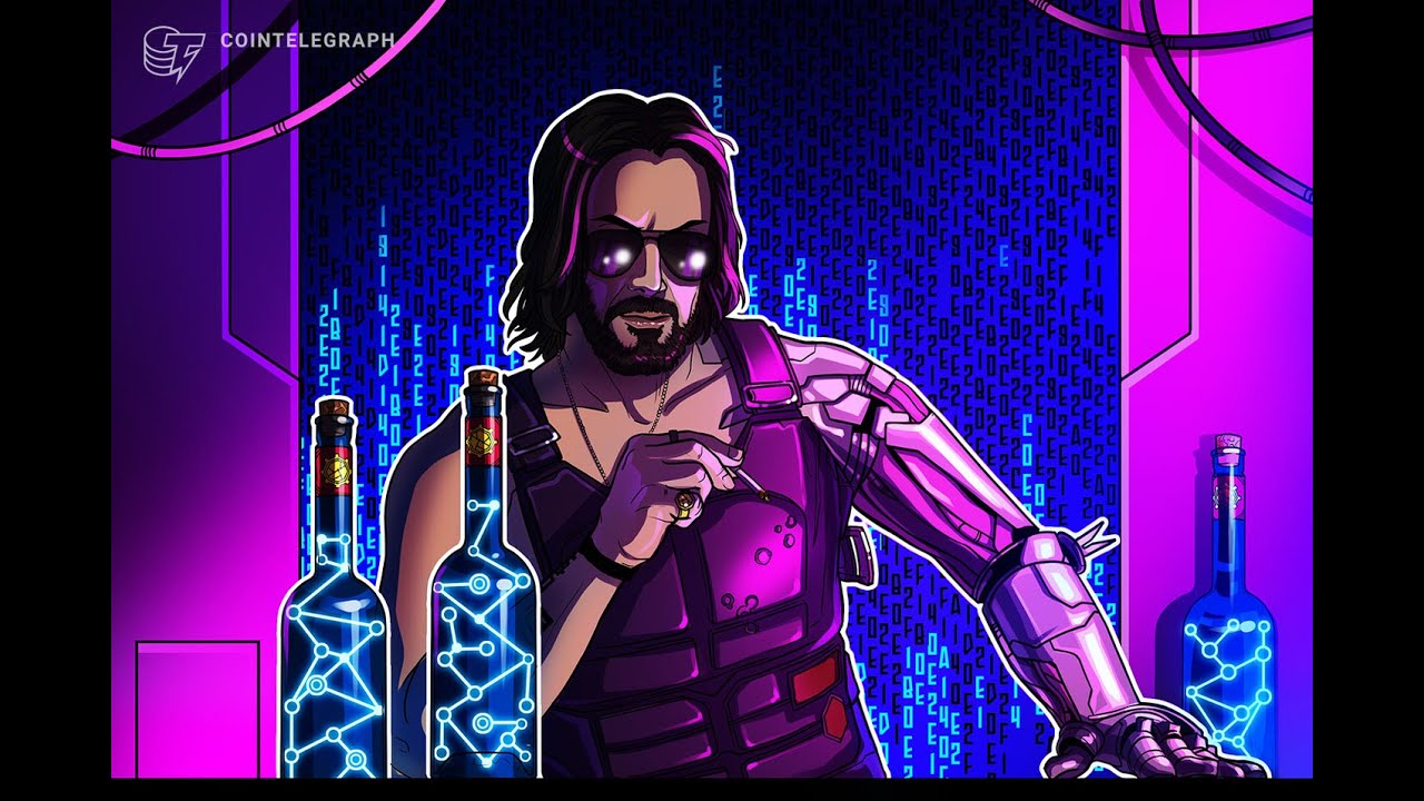 NFTs dos metaversos Sin City e Crypto Unicorns fazem sucesso e esgotam em pouco tempo