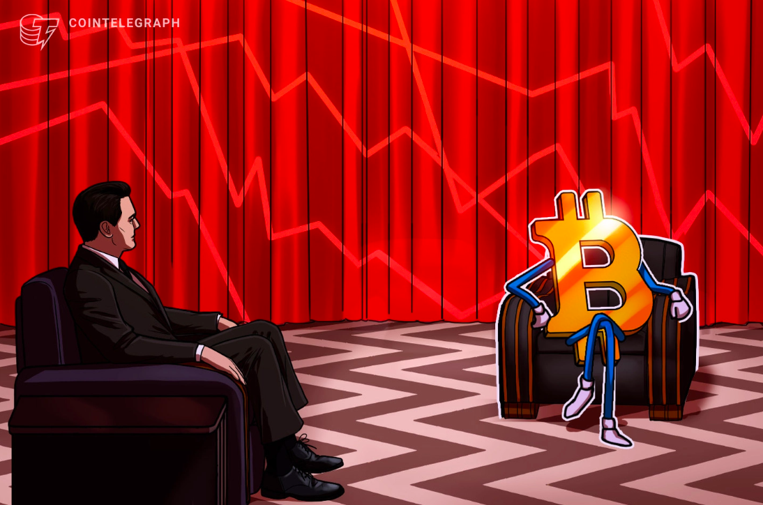 Cotação do Bitcoin hoje 11/10/2022: Bitcoin perto de voltar a US$ 18 mil mantendo volatilidade