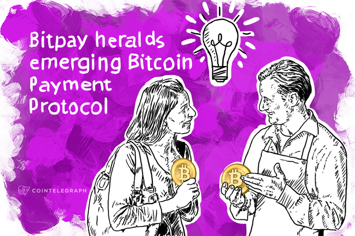 Bitpay heralds emerging Bitcoin Payment Protocol 