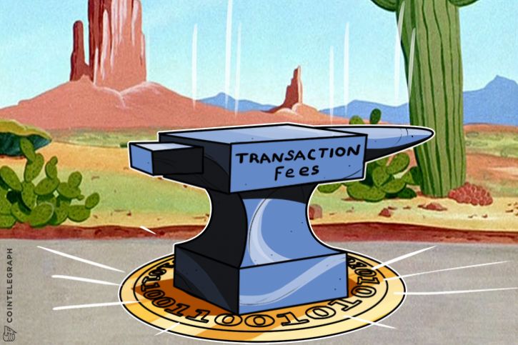 Ari Paul e Tuur Demeester ‘Têm Esperanças’ de Pagar US$1k de Taxas de Bitcoin