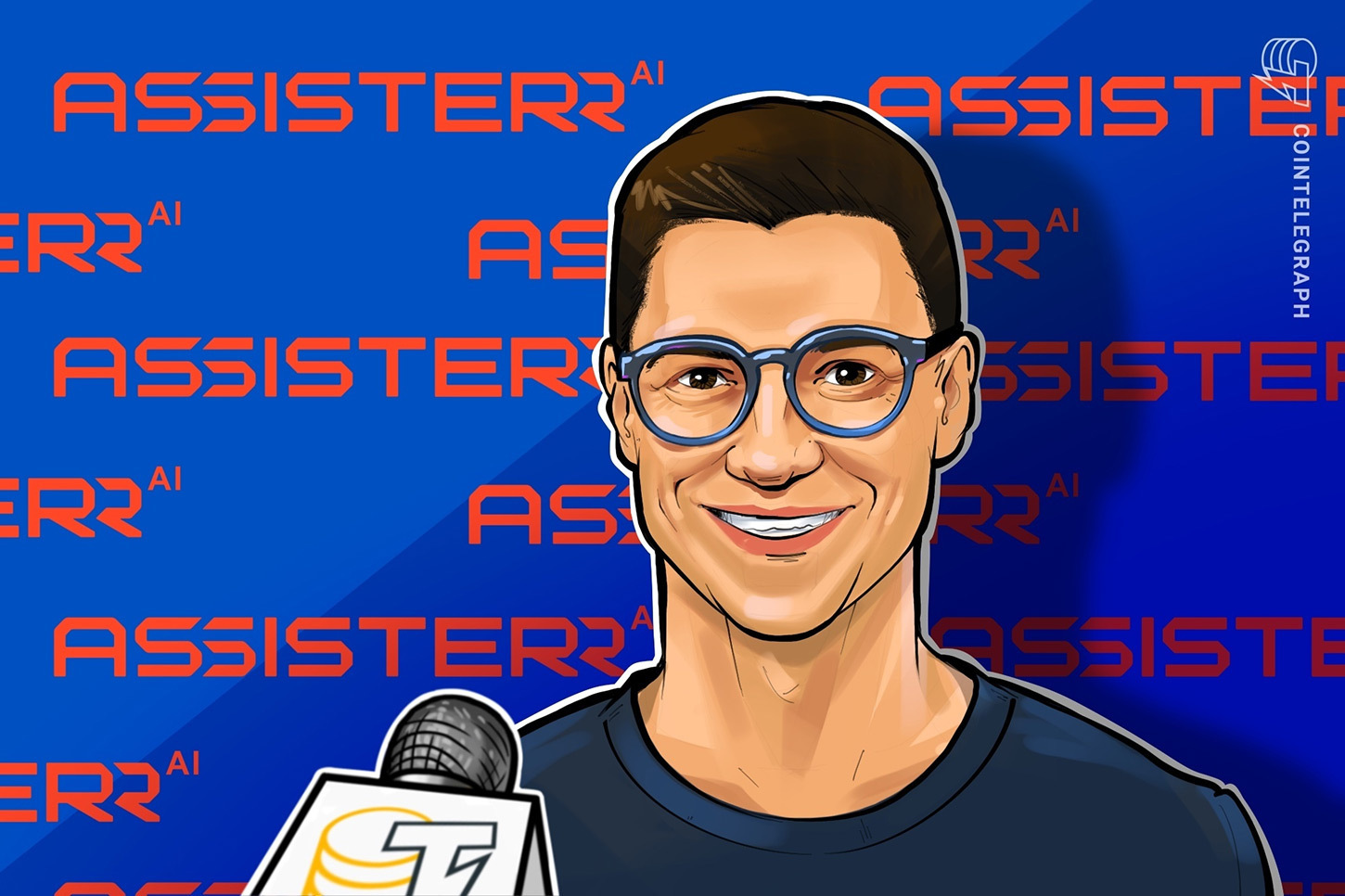 Small language models’ impact on AI and blockchain — Interview with Assisterr