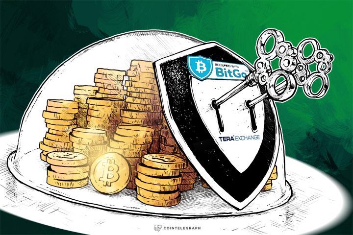 Bitcoin Derivatives Trading Progresses As TeraExchange Partners Up With BitGo