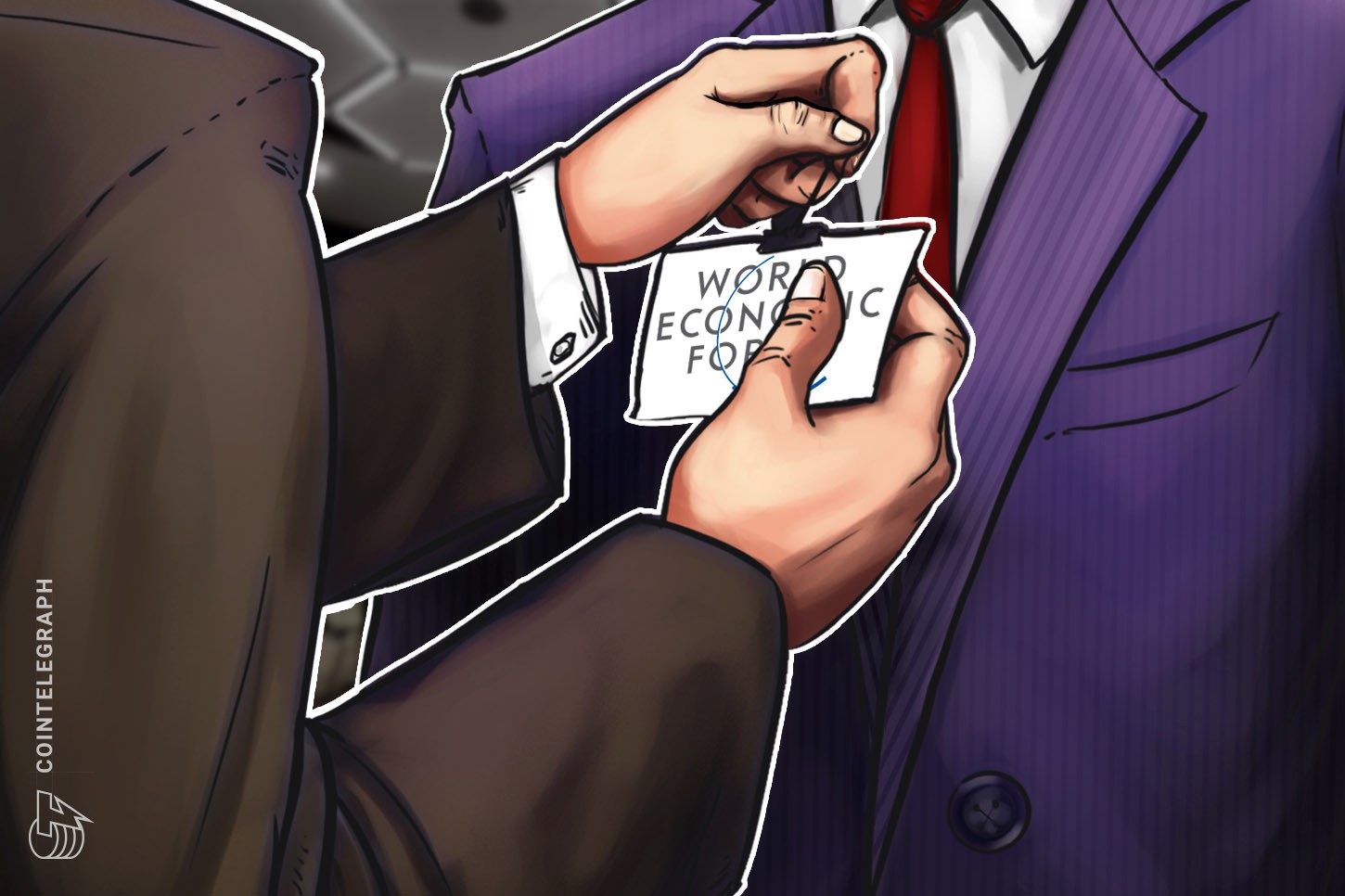 Fórum Econômico Mundial nomeia fundadora da BitPesa como copresidente do Conselho Global da Blockchain