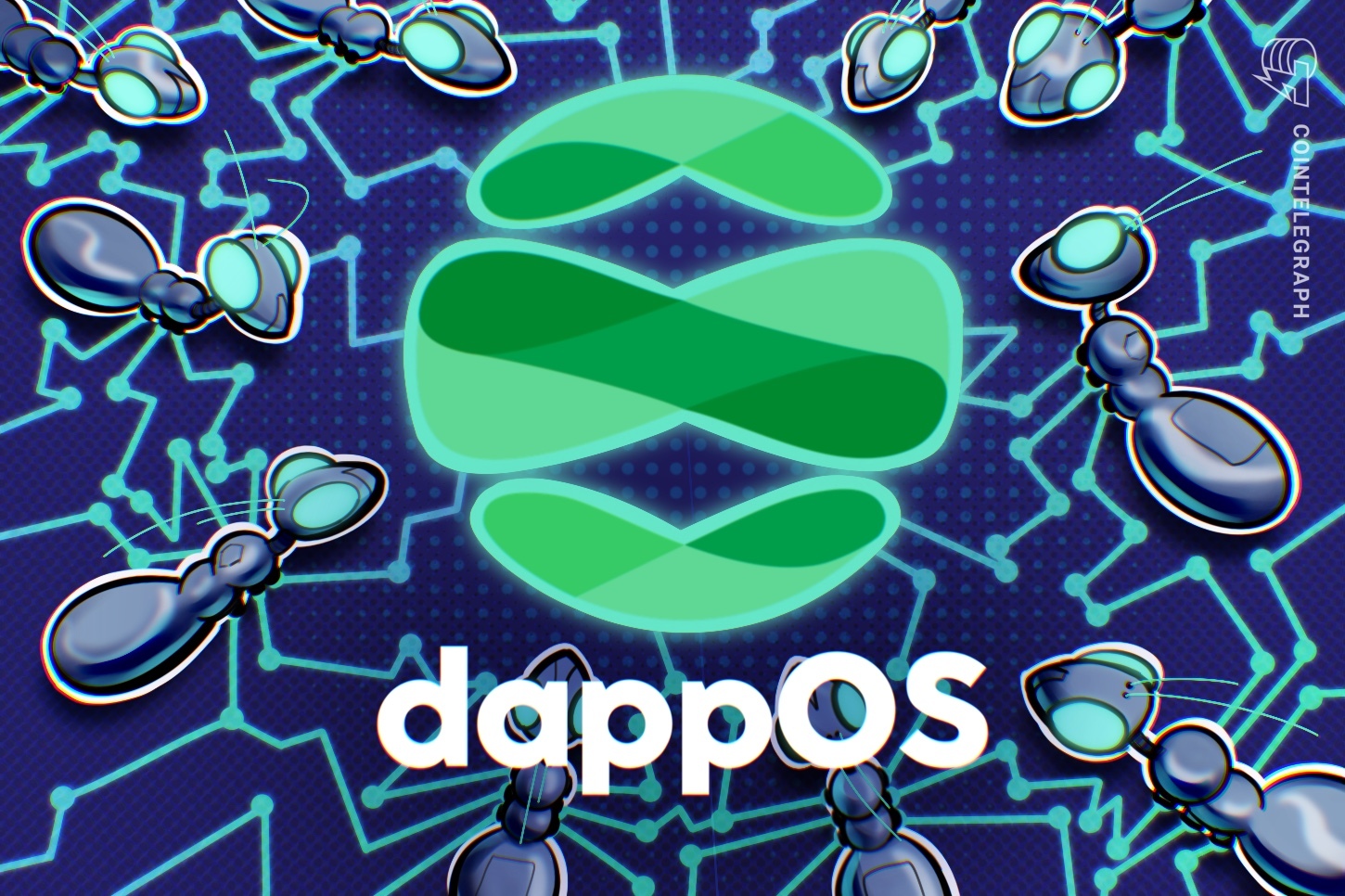 Intent execution network aims to simplify blockchain with $15M investment led by Polychain