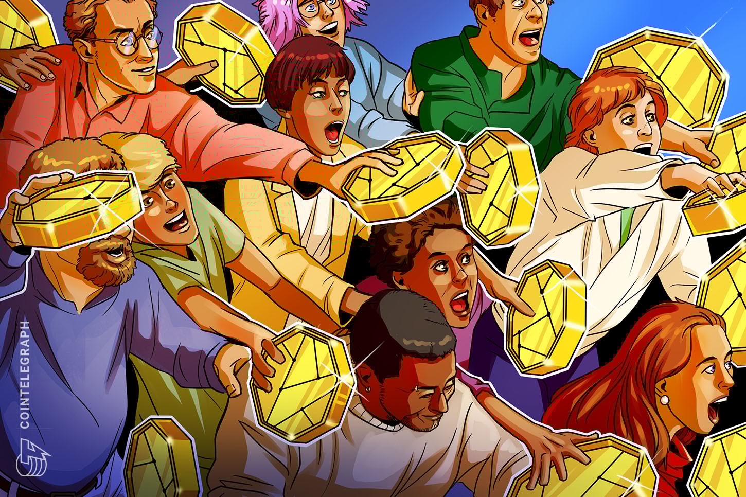 Here’s Where to Spend Crypto Online This Black Friday