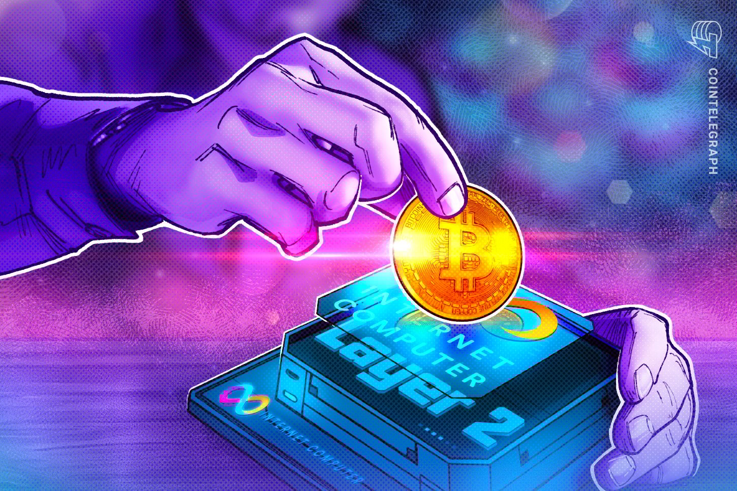 Compreendendo a camada 2 do Bitcoin com protocolo RGB++: CKB