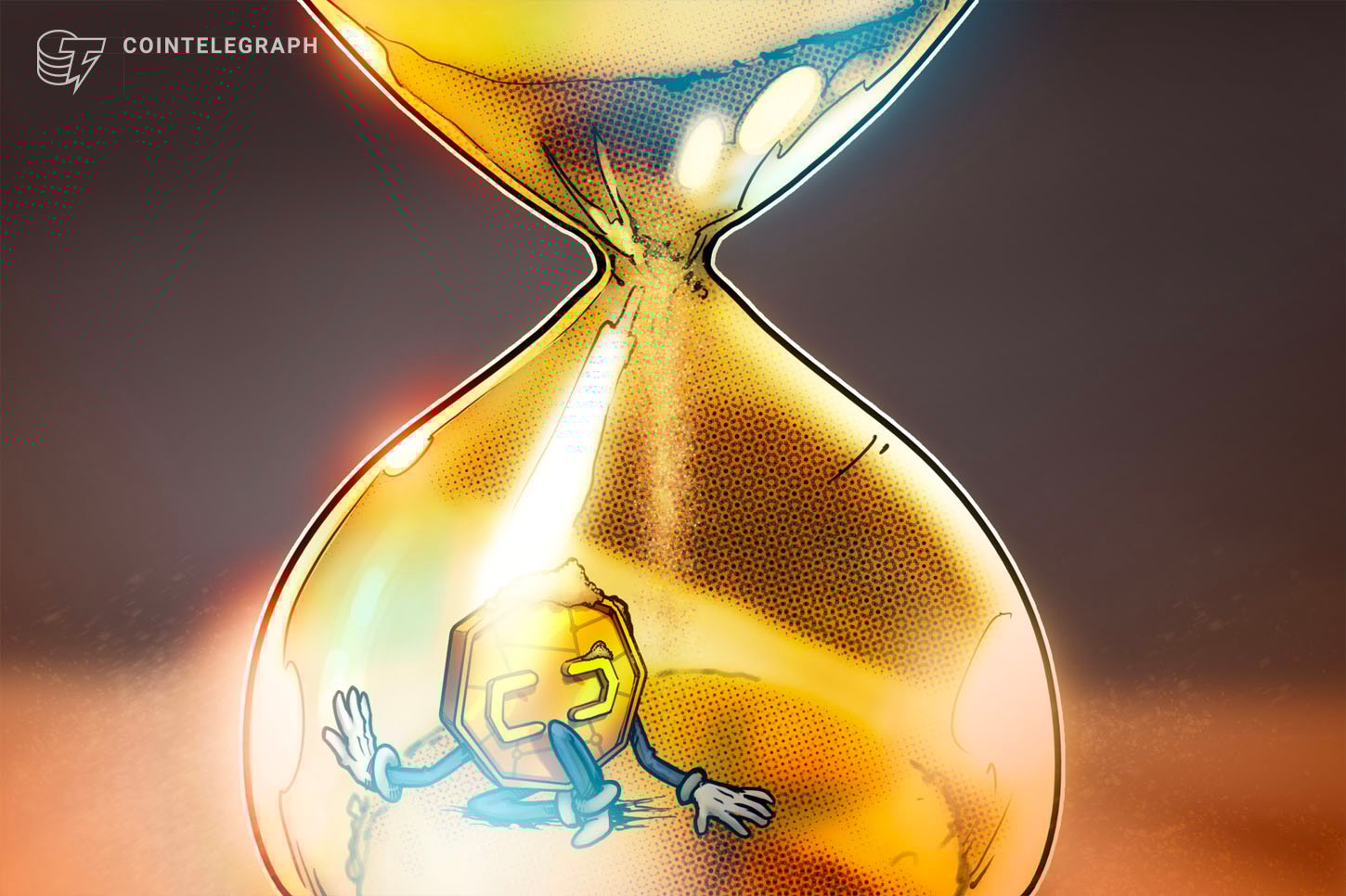 'Não temos muito tempo' para regular criptomoedas, diz o presidente do Banco da França