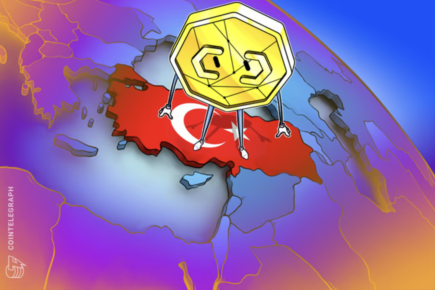 ‘Türkiye kripto sektöründe çok ciddi boyutta profesyonel açığı var’