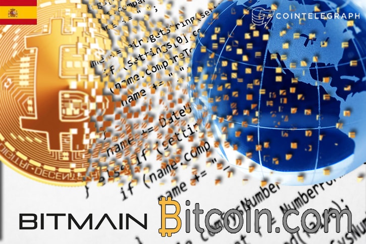 Nace el Bitcoin Development Grant, un fondo de inversión para desarrolladores del protocolo