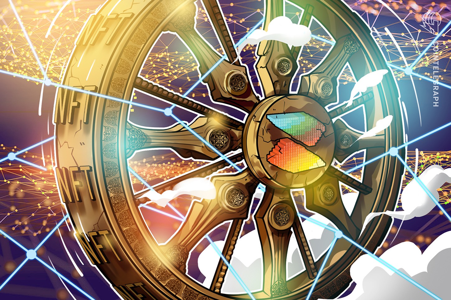 Platform combines Web 3.0 gaming and DeFi for interactive entertainment inspired by Indian Culture and Mythology