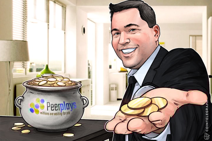 Blockchain Breakthrough: Peerplays Creates Open-Source Fee Sharing Module