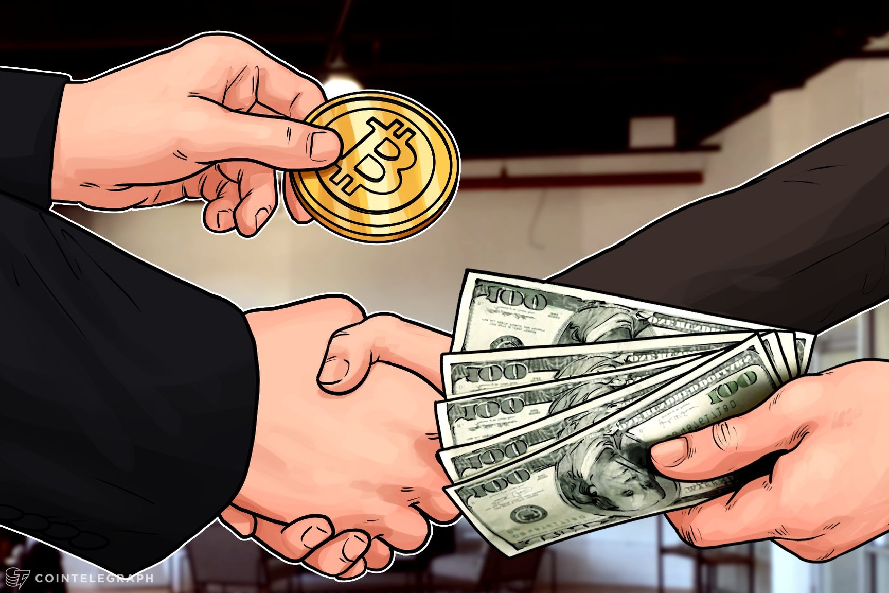 Quais são as 5 maiores exchanges de critpomoedas do mundo?