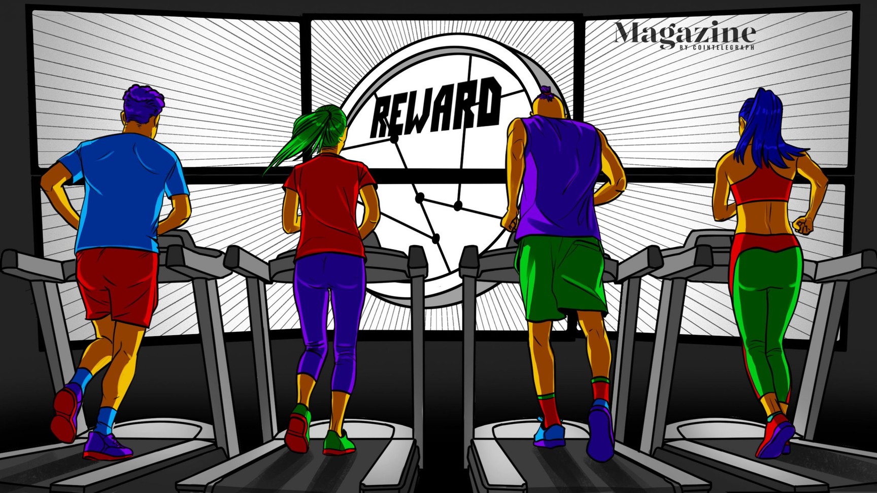 Incentivi allineati: accelerare l'adozione passiva delle criptovalute