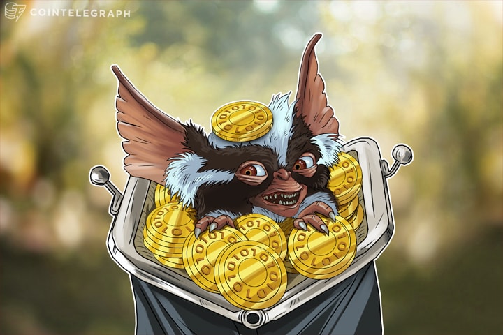 Com o Aumento de Casos de Phishing na MyEtherWallet, as ICOs Precisam Usar o Slack?