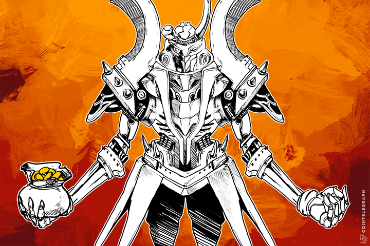 Crowdfunding Game Development with Crypto Transforms Players into Shareholders