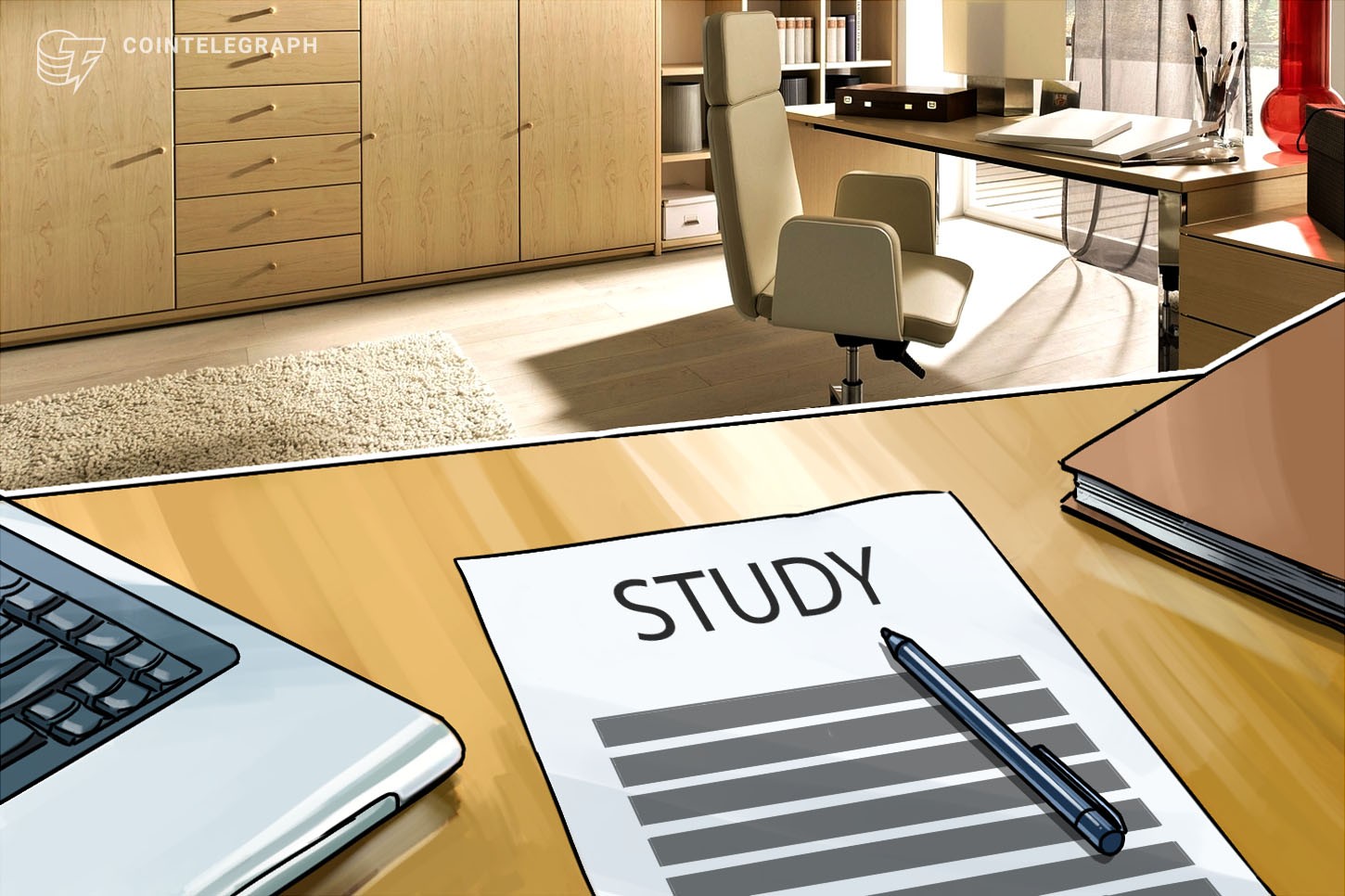 Estudio: Los inversores y especuladores de Bitcoin mantuvieron sus posiciones durante el verano