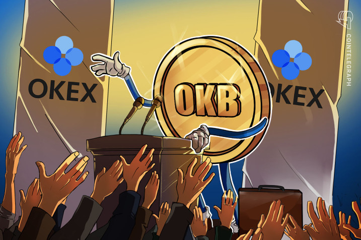 OKEx anuncia el lanzamiento de su programa de mentorías y clases magistrales Beacon