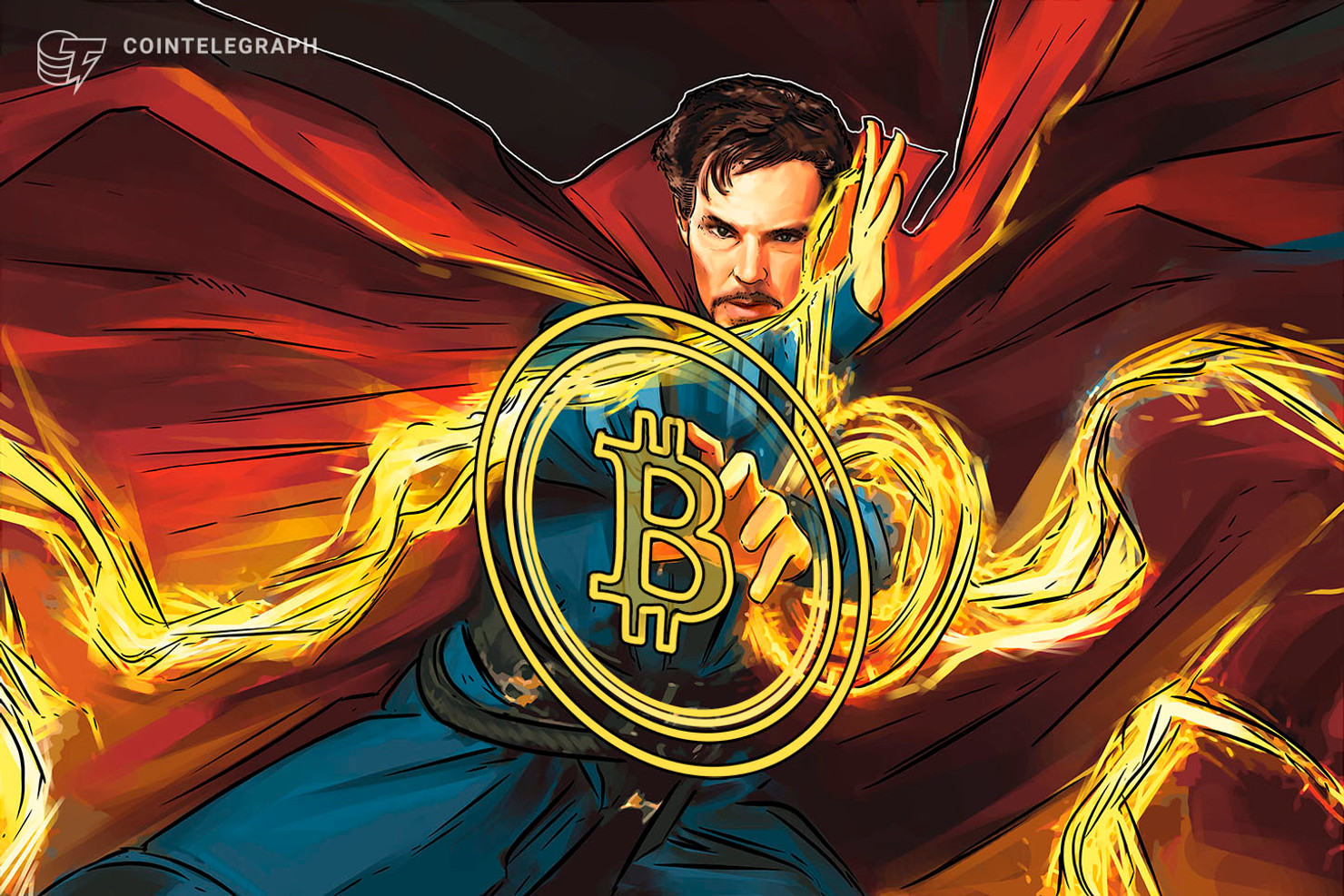 「仮想通貨ビットコインは無視できない」”ブラック・スワン”で有名な元オプション・トレーダーが発言【ニュース】