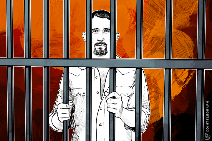 Ex-Federal Agent Faces 20 Years in Prison for Bitcoin Theft